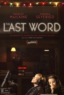 Legenda The Last Word (BDRip | BRRip | BluRay)