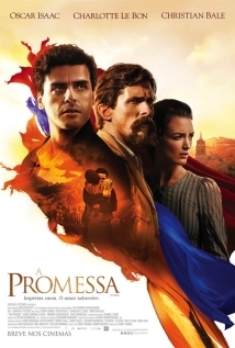 The Promise (BRRip | BDRip | BluRay)