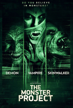 The Monster Project (WEB-DL)