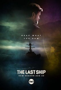 Legenda The Last Ship S04E07
