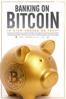 Legenda Banking on Bitcoin (WEBRip)