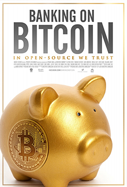 Banking on Bitcoin (WEBRip)