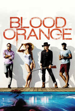 Blood Orange (BRRip | BDRip | BluRay)