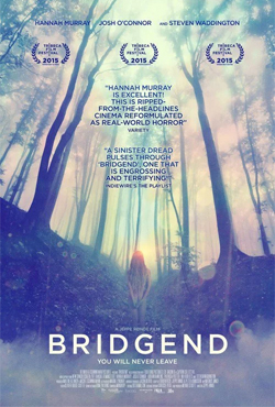 Bridgend (BluRay)