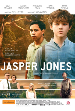 Jasper Jones (BluRay)