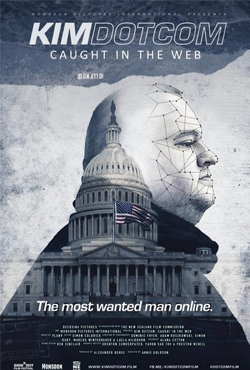 Kim Dotcom: Caught in the Web (WEB-DL)