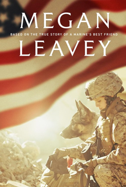 Megan Leavey (BRRip | BDRip | BluRay)