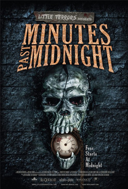 Minutes Past Midnight (BRRip | BDRip | BluRay)