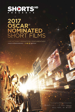 2017 Oscar Nominated Short Films Animation (WEB-DL)