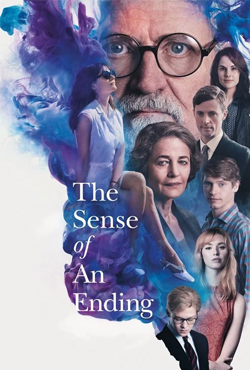 The Sense Of An Ending (BRRip | BluRay)