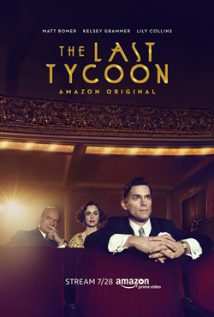 Legenda The Last Tycoon S01E01