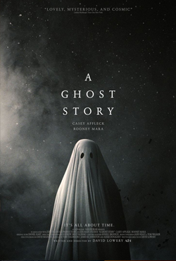 A Ghost Story (BDRip | BRRip | BluRay | WEB-DL)