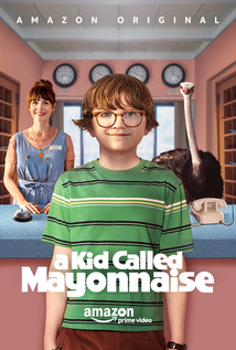 A Kid Called Mayonnaise S01E01