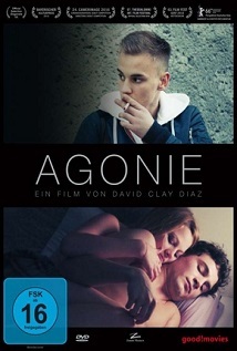 Agonie / Agony (DVDRip)