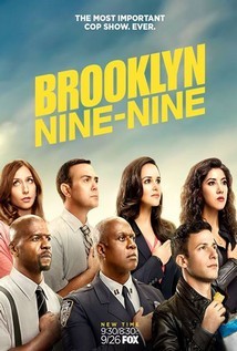 Legenda Brooklyn Nine-Nine S05E06