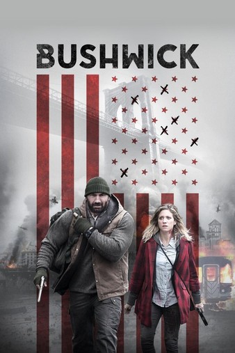 Bushwick (WEB-DL)