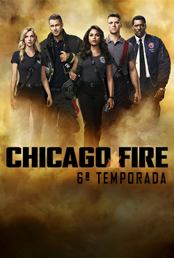 Chicago Fire S06E16