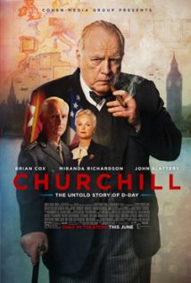 legenda Churchill (BDRip | BRRip | BluRay)