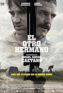 El Otro Hermano / The Lost Brother (BluRay)