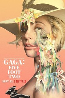 Gaga: Five Foot Two (WEB-DL)