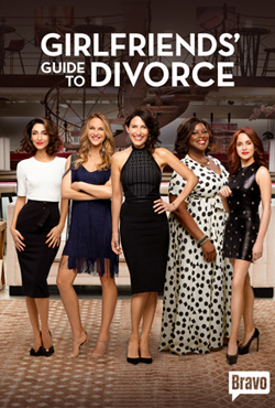 Girlfriends’ Guide to Divorce S04E06