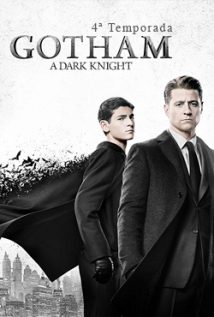 Legenda Gotham S04E18