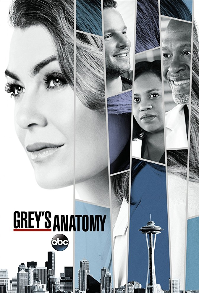 Grey’s Anatomy S14E09