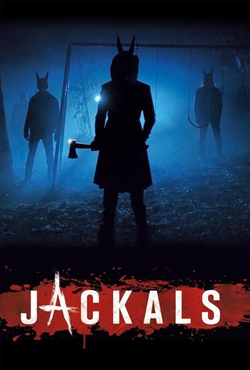 Jackals (WEB-DL)