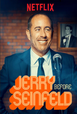 Jerry Before Seinfeld (WEBRip)