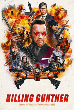 Killing Gunther (BDRip | BRRip | BluRay)