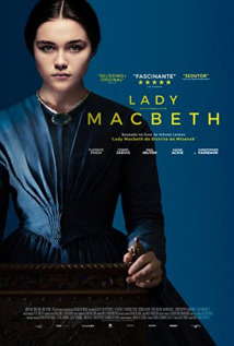 Lady Macbeth (BDRip | BRRip | BluRay)