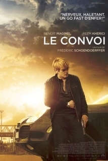 Le convoi / Fast Convoy (BDRip | BluRay)