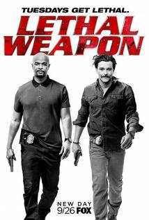 Lethal Weapon S02E01