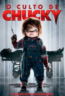 Legenda Cult of Chucky (DVDRip)