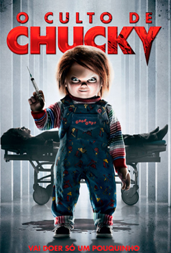 Cult of Chucky (BluRay)