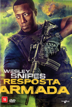 Armed Response (WEB-DL)