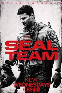 Legenda SEAL Team S01E14