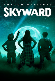 Skyward S01E01