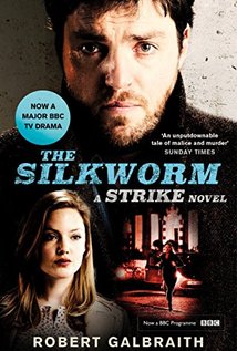 Strike – The Silkworm S02E02