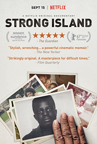 Strong Island (WEBRip)