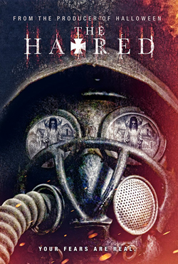 The Hatred (WEB-DL)