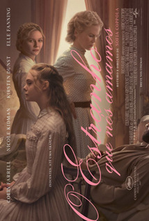 The Beguiled (BDRip | BRRip | BluRay)