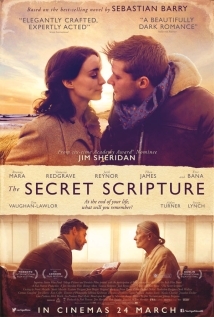 The Secret Scripture (BRRip | BluRay)