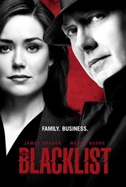 The Blacklist S05E22