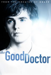 Legenda The Good Doctor S01E17