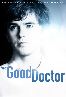 The Good Doctor S01E12