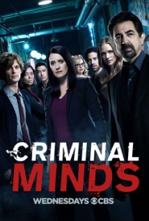 Legenda Criminal Minds S13E01