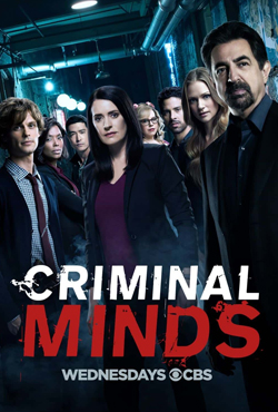 Criminal Minds S13E04