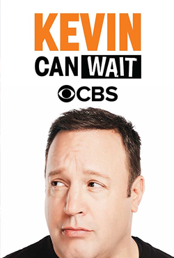 Kevin Can Wait S02E24