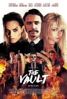 The Vault (BDRip | BRRip | BluRay)